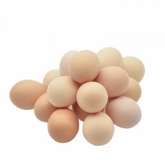 【购食汇自营】鲜鸡蛋 20枚
