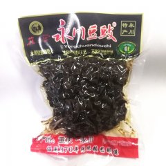 永川豆豉 150g/袋